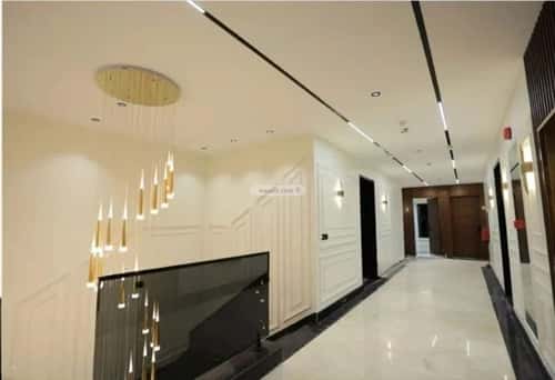 شقة ب 3 غرف العقيق، شمال الرياض، الرياض