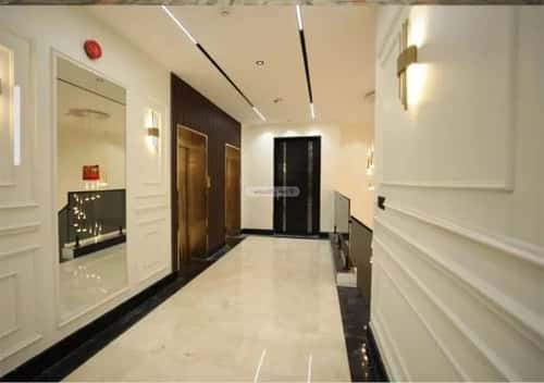 شقة ب 3 غرف العقيق، شمال الرياض، الرياض