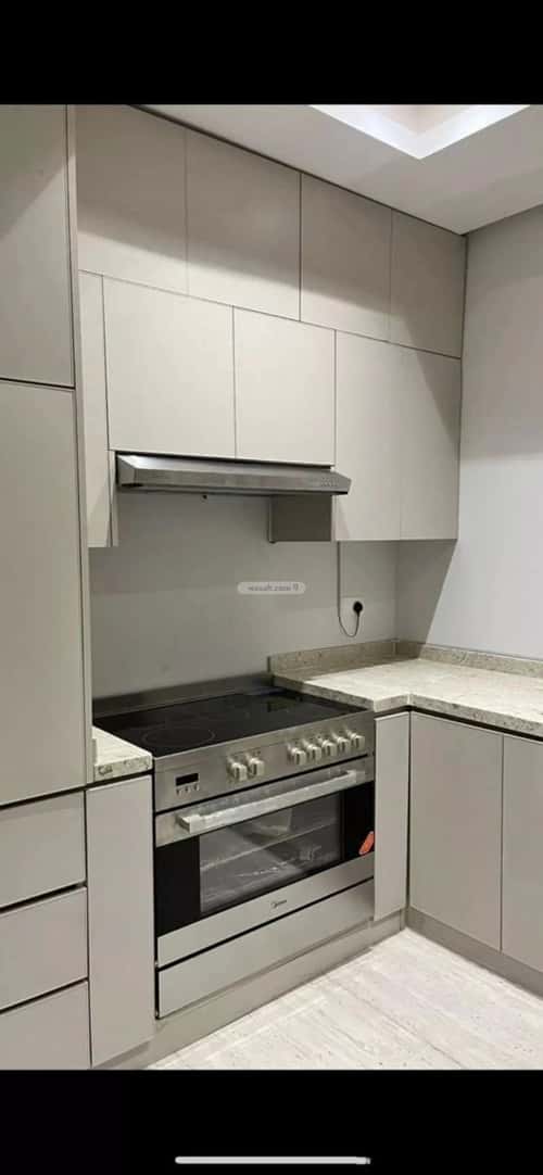 Apartment with 3 Bedrooms An-Narjis, North Riyadh, Riyadh