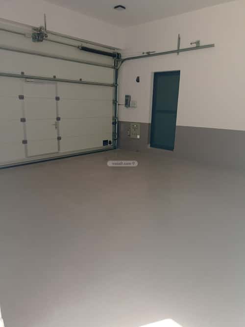 Villa 496.2 SQM Facing West on 12m Width Street Al-Woroud, North Riyadh, Riyadh