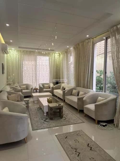 فيلا 200 متر مربع واجهة شمالية ب 4 غرف العارض، شمال الرياض، الرياض