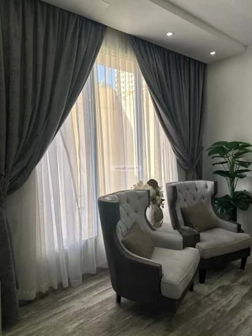 Villa 200 SQM Facing North with 4 Bedrooms Al-Arid, North Riyadh, Riyadh