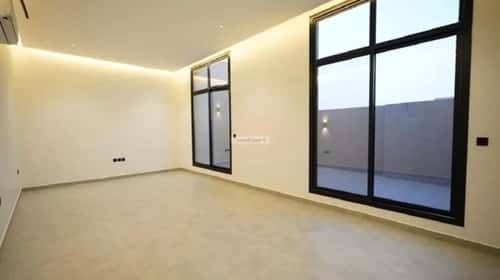 فيلا 211.06 متر مربع واجهة شرقية ب 3 غرف العارض، شمال الرياض، الرياض