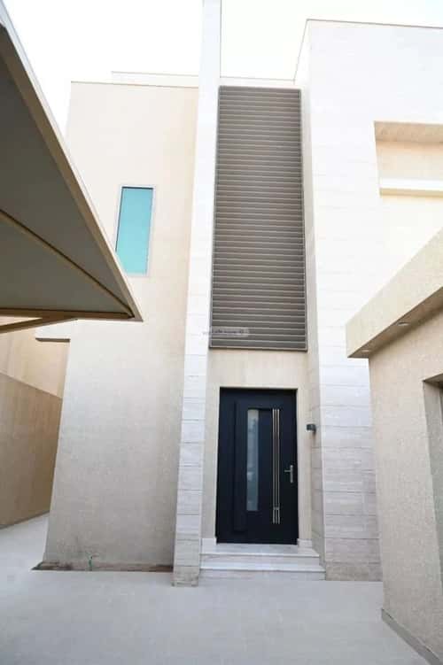 فيلا 360 متر مربع واجهة جنوبية ب 5 غرف الياسمين، شمال الرياض، الرياض