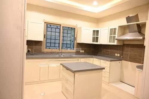 Villa 360 SQM Facing South with 5 Bedrooms Al-Yasmeen, North Riyadh, Riyadh