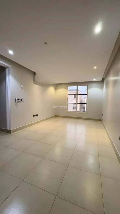 شقة ب 3 غرف القيروان، شمال الرياض، الرياض