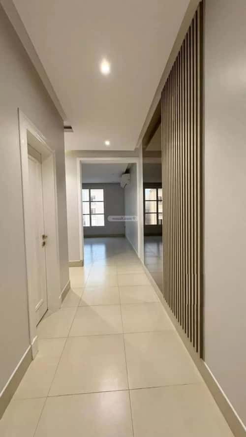 شقة ب 3 غرف القيروان، شمال الرياض، الرياض