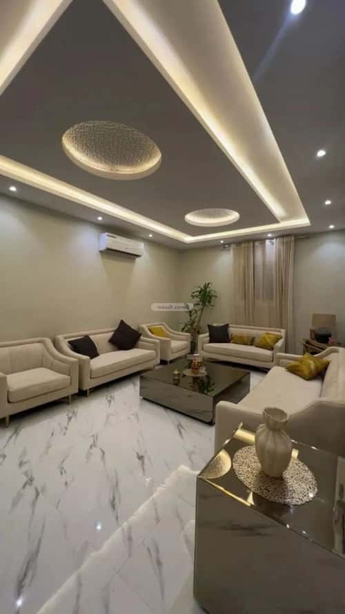 شقة بغرفتين النرجس، شمال الرياض، الرياض