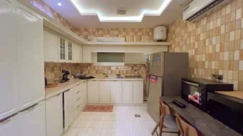 شقة بغرفتين النرجس، شمال الرياض، الرياض