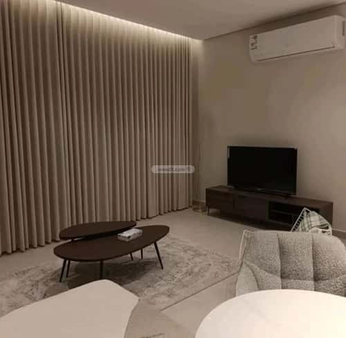 شقة ب 3 غرف التعاون، شمال الرياض، الرياض