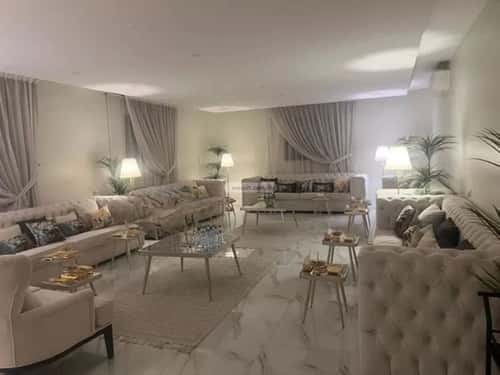 Villa 930 SQM Facing West on 30m Width Street Ar-Rawdah, East Riyadh, Riyadh