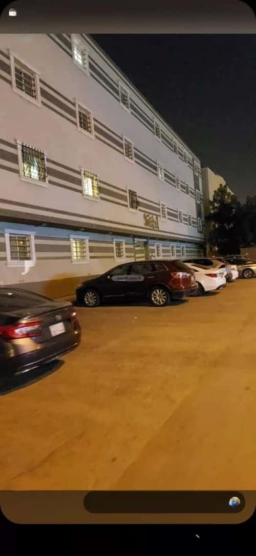 شقة ب 3 غرف ظهرة لبن، غرب الرياض، الرياض