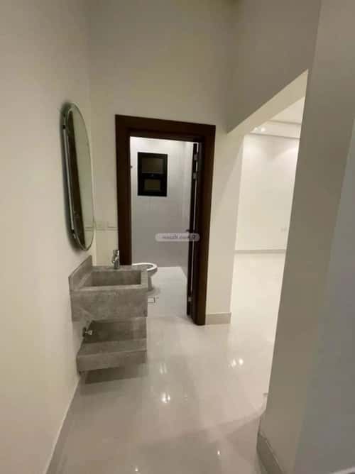 شقة بغرفتين الملقا، شمال الرياض، الرياض