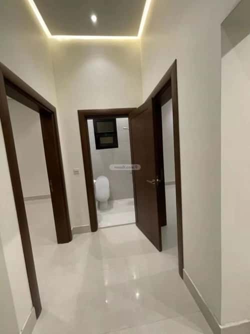 شقة بغرفتين الملقا، شمال الرياض، الرياض