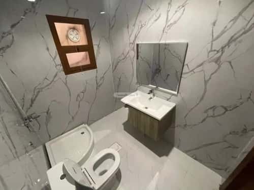 شقة بغرفتين الصحافة، شمال الرياض، الرياض