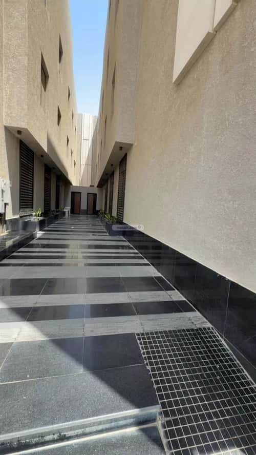 شقة ب 3 غرف النرجس، شمال الرياض، الرياض