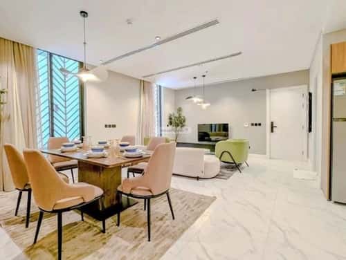 Apartment with 3 Bedrooms Al-Malqa, North Riyadh, Riyadh