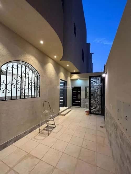 Villa 375 SQM with 3 Bedrooms An-Narjis, North Riyadh, Riyadh