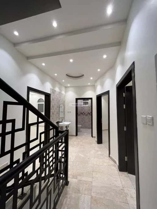 فيلا 375 متر مربع ب 3 غرف النرجس، شمال الرياض، الرياض