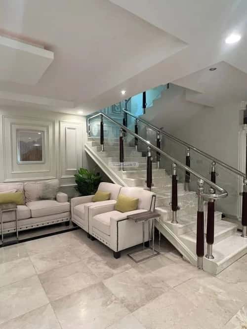 فيلا 425 متر مربع جنوبية على شارع 15م الصحافة، شمال الرياض، الرياض