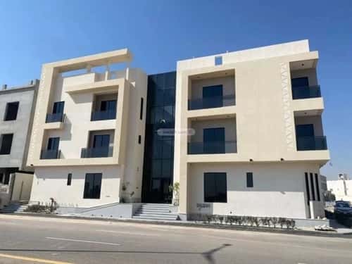 شقة ب 3 غرف المهدية، غرب الرياض، الرياض