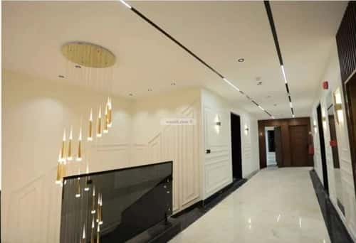 شقة ب 3 غرف العقيق، شمال الرياض، الرياض