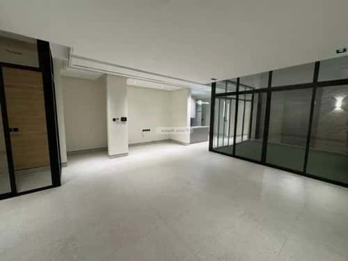 Floor 188.42 SQM with 3 Bedrooms Ar-Rahmaniyah, North Riyadh, Riyadh