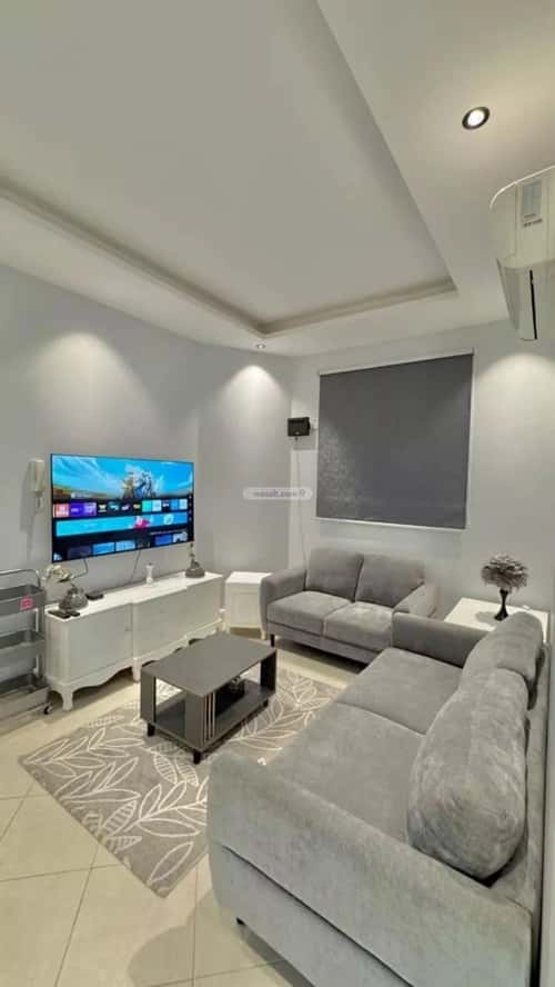 Apartment with 3 Bedrooms Al-Malqa, North Riyadh, Riyadh