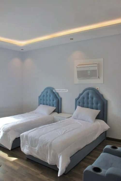 شقة ب 3 غرف الملقا، شمال الرياض، الرياض