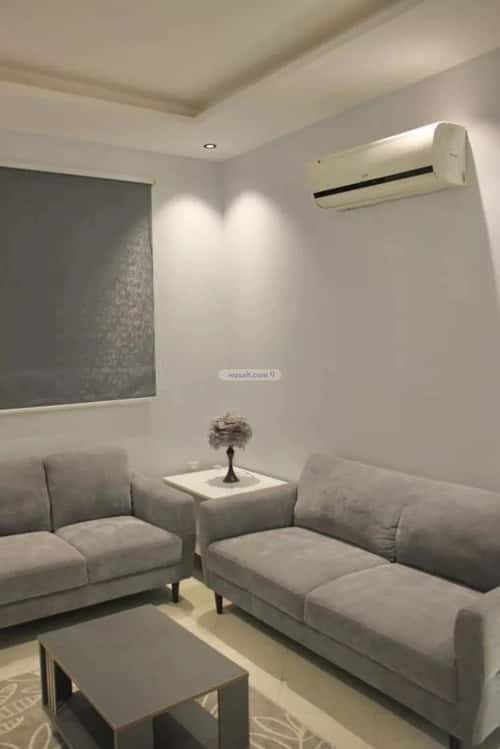 شقة ب 3 غرف الملقا، شمال الرياض، الرياض