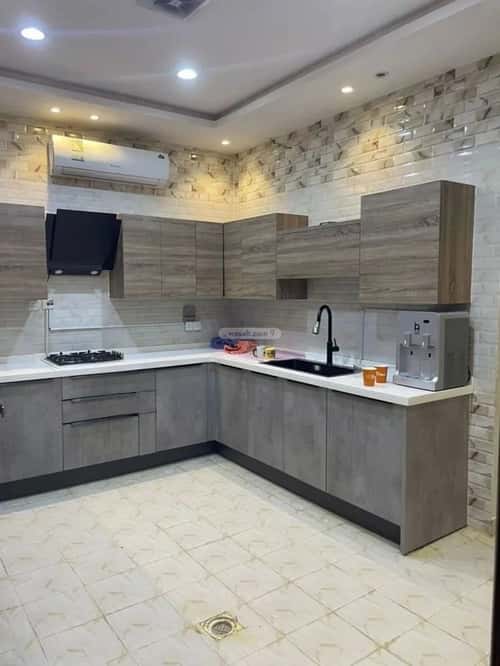 Villa 292.24 SQM Facing North with 4 Bedrooms Al-Mahdiyah, West Riyadh, Riyadh