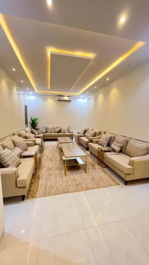 Villa 297 SQM Ar-Rimal, East Riyadh, Riyadh