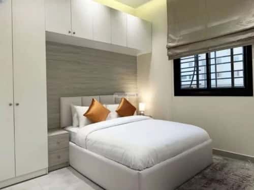 شقة بغرفتين العقيق، شمال الرياض، الرياض