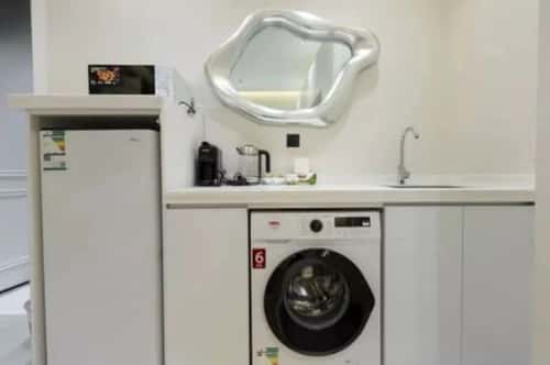 شقة بغرفتين العقيق، شمال الرياض، الرياض