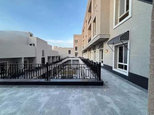 Apartment with 3 Bedrooms An-Narjis, North Riyadh, Riyadh