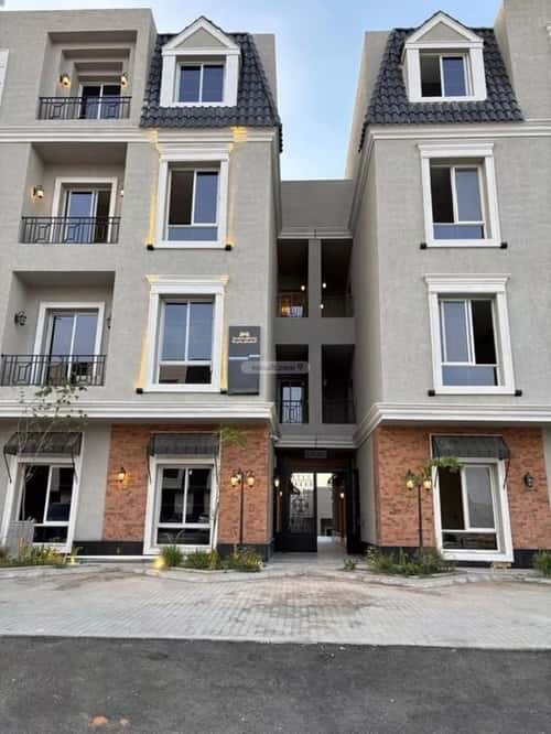 Apartment with 3 Bedrooms An-Narjis, North Riyadh, Riyadh