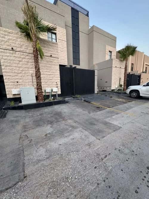 Floor 178.86 SQM with 3 Bedrooms Al-Arid, North Riyadh, Riyadh
