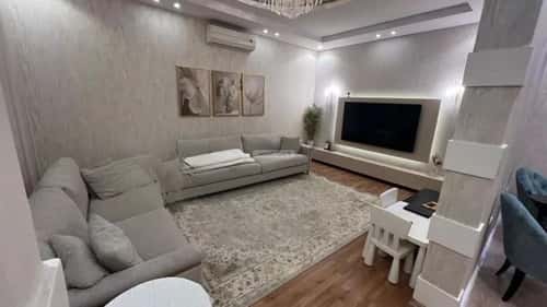 Villa 335 SQM Facing East on 15m Width Street Al-Arid, North Riyadh, Riyadh