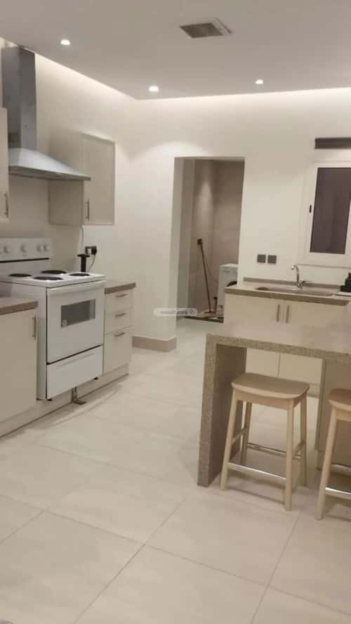 شقة بغرفتين الملقا، شمال الرياض، الرياض