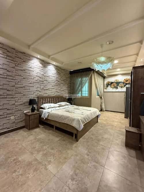 شقة بغرفتين قرطبة، شرق الرياض، الرياض