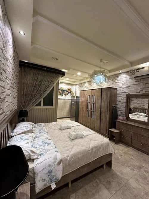 Apartment with 2 Bedrooms Qurtubah, East Riyadh, Riyadh