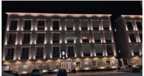 شقة ب 3 غرف القيروان، شمال الرياض، الرياض