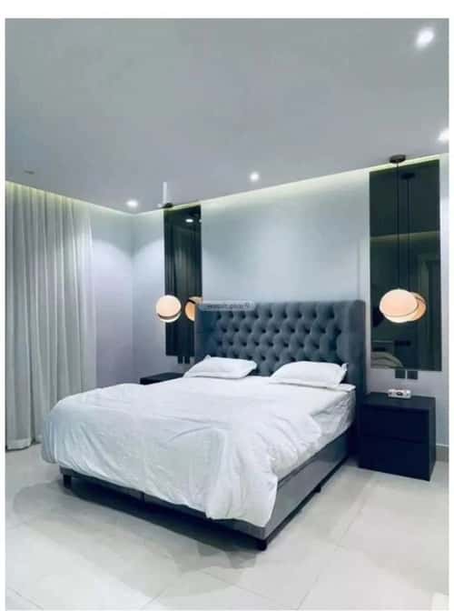 شقة ب 3 غرف القيروان، شمال الرياض، الرياض