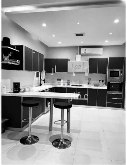 شقة ب 3 غرف القيروان، شمال الرياض، الرياض