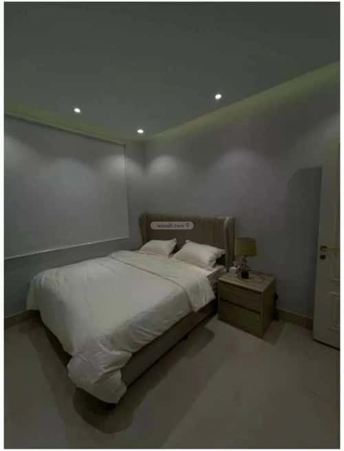 شقة ب 3 غرف القيروان، شمال الرياض، الرياض