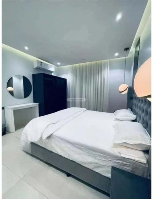 شقة ب 3 غرف القيروان، شمال الرياض، الرياض