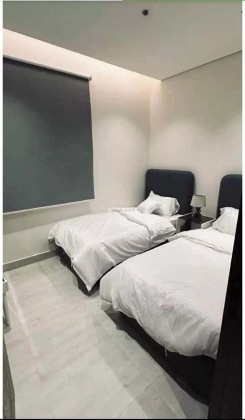 شقة ب 3 غرف القيروان، شمال الرياض، الرياض