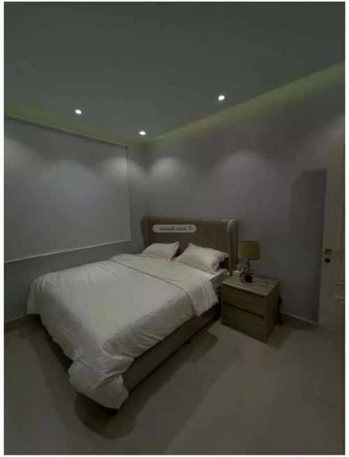 شقة ب 3 غرف القيروان، شمال الرياض، الرياض