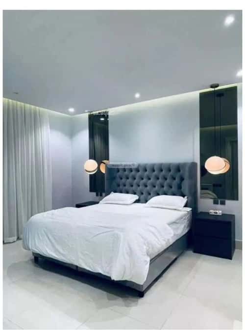 شقة ب 3 غرف القيروان، شمال الرياض، الرياض