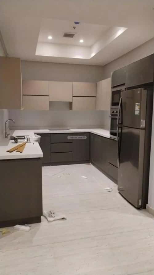 Apartment with 3 Bedrooms An-Narjis, North Riyadh, Riyadh